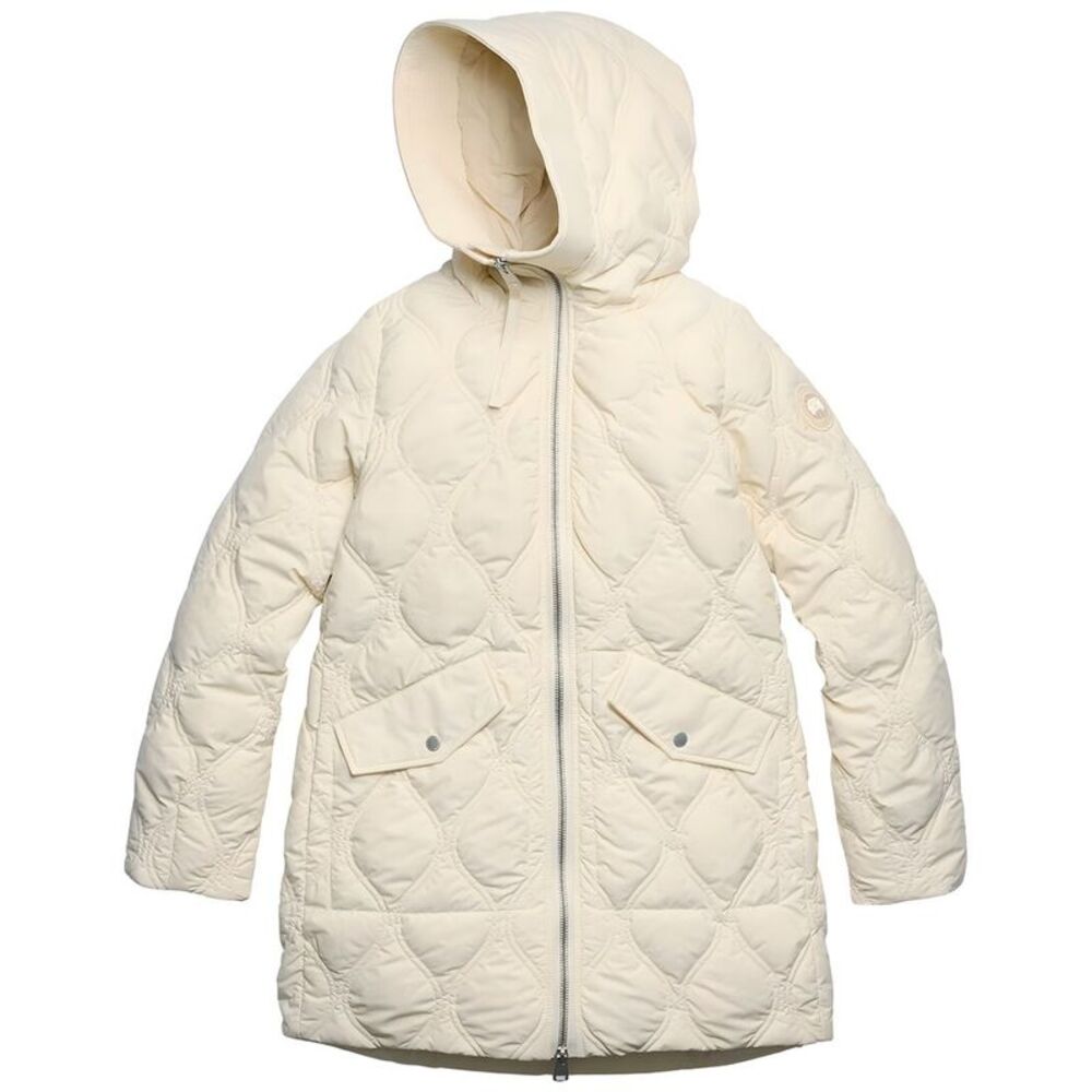 Canada Goose Womens Alessia Down Coat